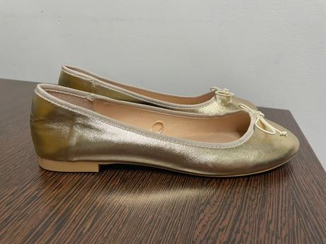 Baleríny only bee veľ. 37, 37