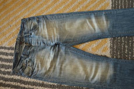 Rifle denim, denim co,170