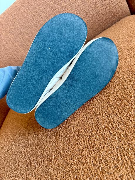 Marc o'polo puffer slip-on topánky veľkosť 36, marc o´polo,36