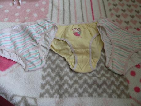 Nohavicky pre male slecny, george,92