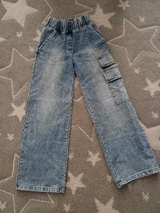 Dievčenské rifle, 146