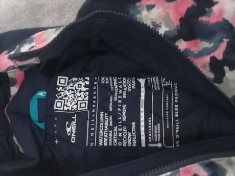 Suprava do snehu, o'neill,140