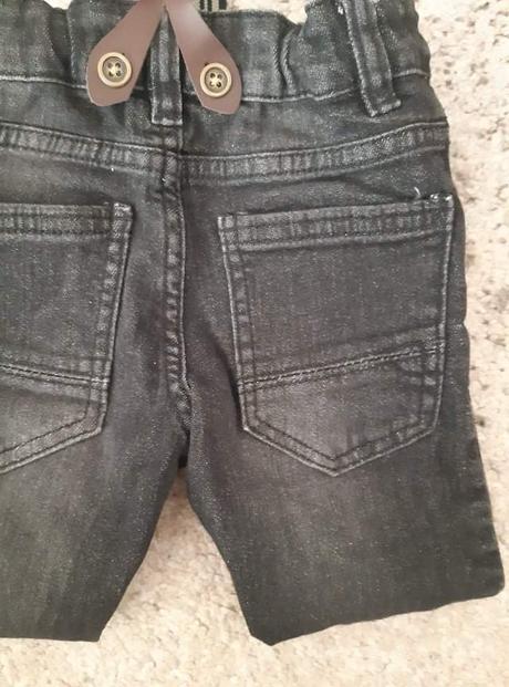 Rifle s trakmi, lupilu,98