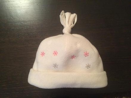 Stredne teplá čiapka , 98