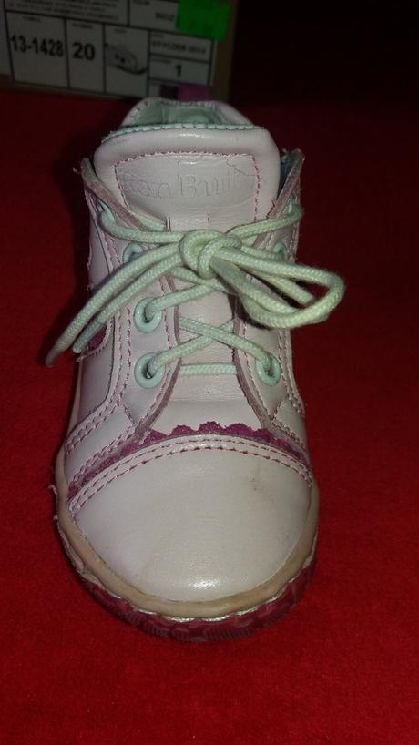 Topanocky renbut, ren but,20