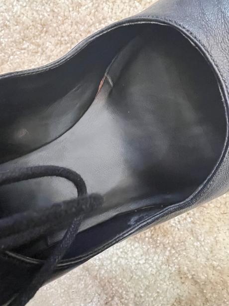 Guess čižmičky, guess,40