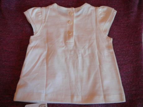 Tričko, mothercare,74