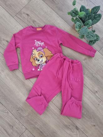 Tepláková súprava skye, 122