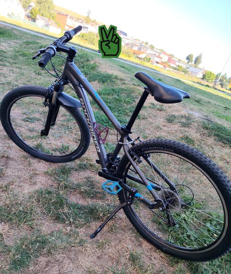 Rockrider st 100 horský bicykel, 28