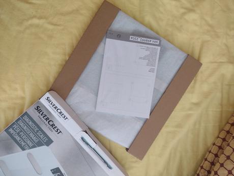 Diagnosticka digitalna vaha telesnej hmotnosti,