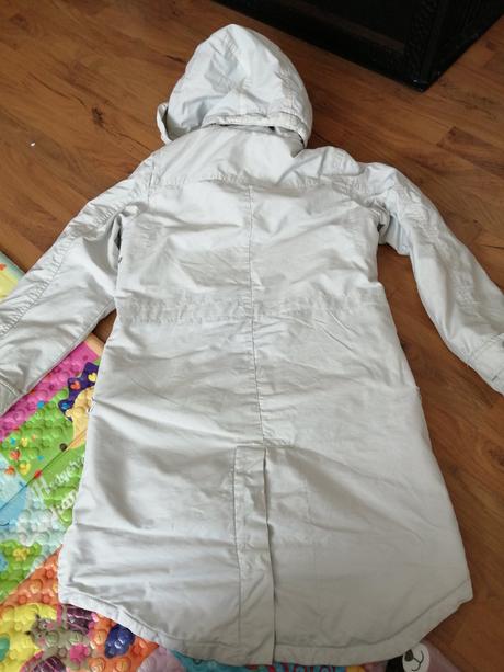 Bunda, tommy hilfiger,152