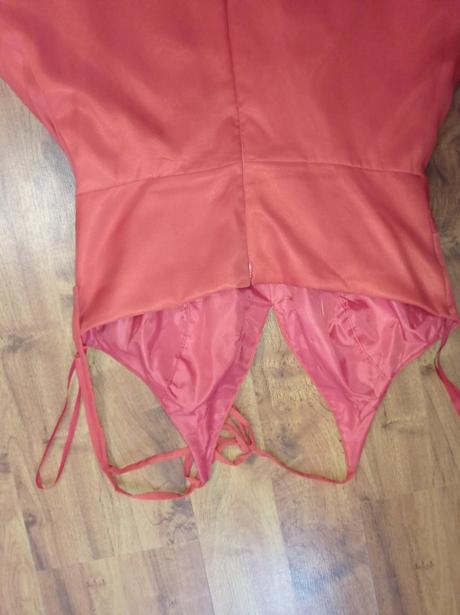 Spoločenské šaty/ šaty na svadbu, 40