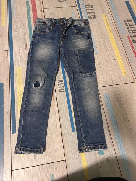 Zara rifle, zara,116