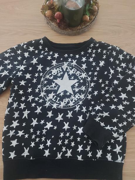 Mikina converse, converse,128