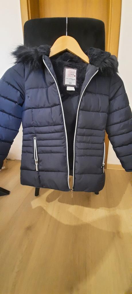 Zimná bunda, f&f,128