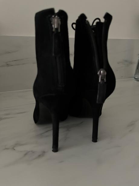 Kožené guess lodicky, guess,36