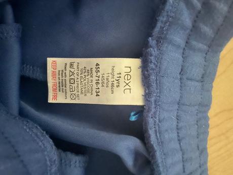 Kratasy next 11 rokov, next,146