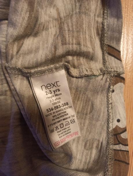 Tricko next, next,98