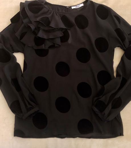 Liu jo bluzka, liu jo,xs