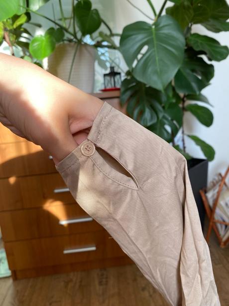 Šaty pre družičku, 36