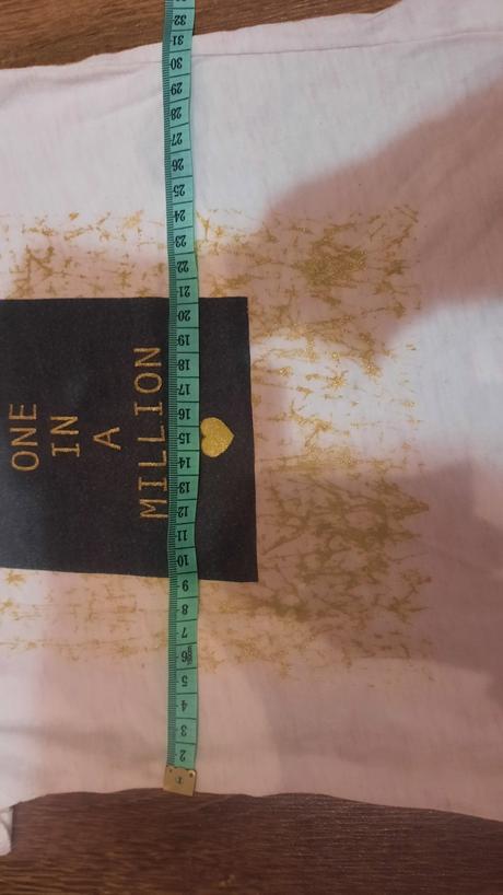 Tričko, young dimension,128