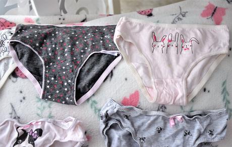 5x nohavičky-98/104, 98