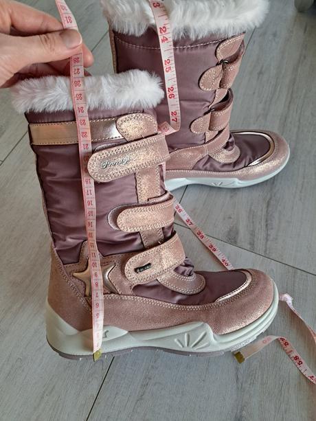 Zimné snehule, primigi,37