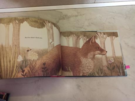 Dashka slater the antlered ship hb,