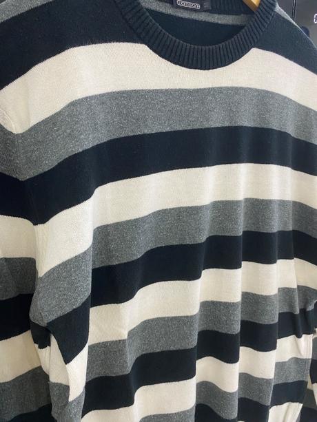 Pánsky sveter velk.m, m