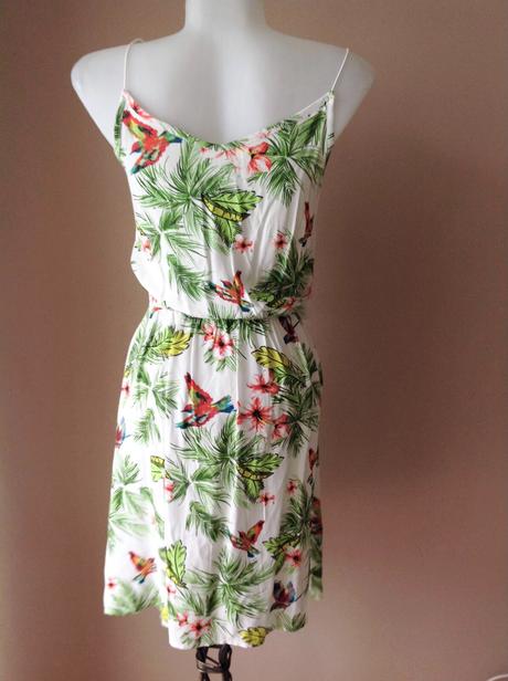 Šaty 2+1napoly, pimkie,36