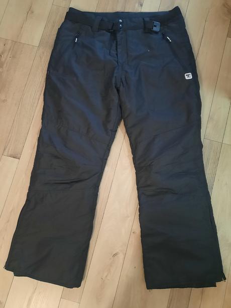 Lyžiarske nohavice, sam73,xxxl