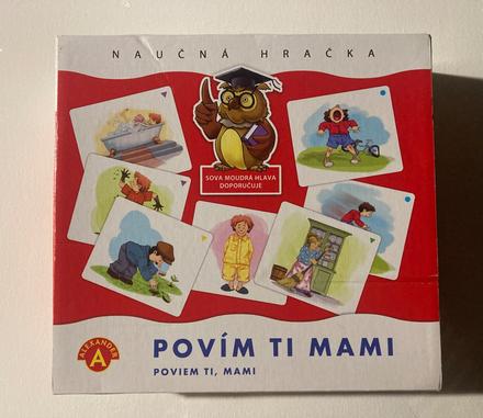 Vzdelávacie hry a hračky, 