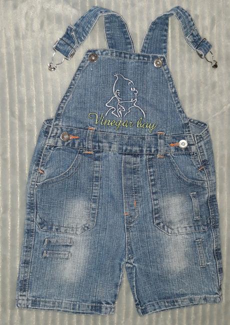 Frajerské trakáče, 104