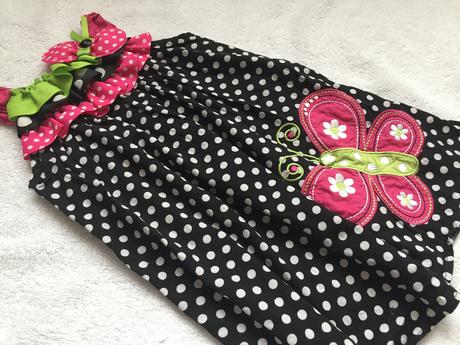 Šatočky rare editions 86/92, 86