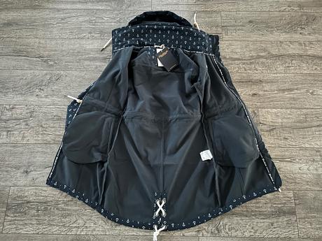 Kvalitna funkcna softshell bunda zn.schmuddelwedda, 36 / s