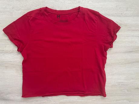 Croptop, new yorker,m