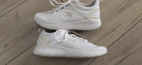 Tenisky lotto, lotto,36