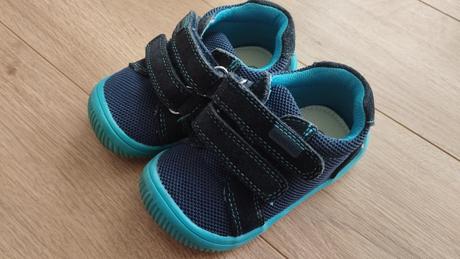 Barefoot tenisky, protetika,20