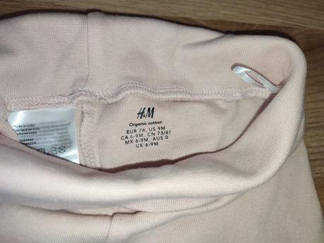 Súprava vtáčiky h&m, h&m,74