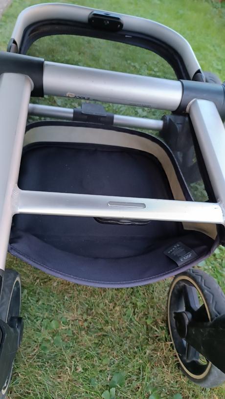 Komplet kočík joolz day+ (farba gentle blue 2020), joolz,joolz day+