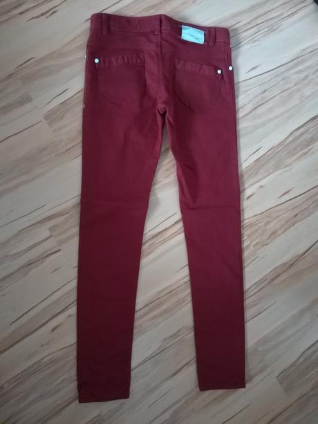 Nové rifle adidas veľkosť 27/s, adidas,s