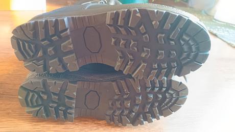 Goratexové zimné vojenské kanady, 23