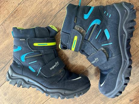Superfit goretex vel. 38, superfit,38