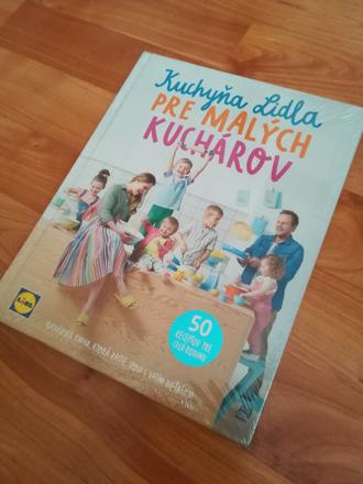 Kuchárska kniha k nákupu, 