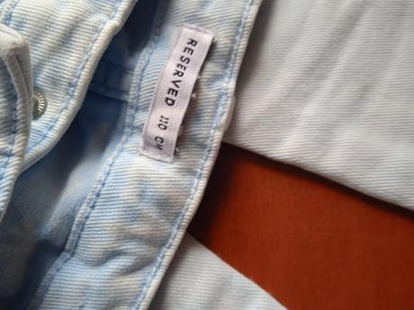 Rifle 110, reserved,110