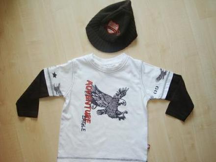 Triko zn. okay /104/, okay,104