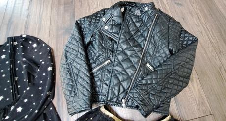 Bunda, šaty a sukna, 140–152