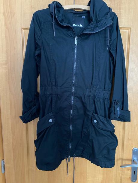 Tenka budnička bench, bench,s