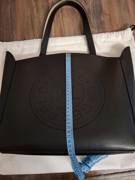 Karl lagerfeld kožená, karl lagerfeld