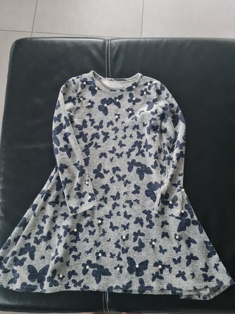 Saty hrubsie134, 134